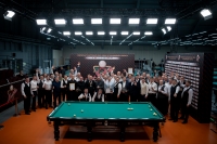 Чемпионат работников ОАО «РЖД» по бильярдному спорту