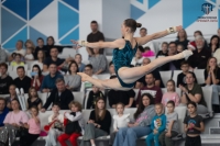 1/2 Финала Гимнастической Премьер - Лиги