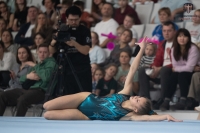 1/2 Финала Гимнастической Премьер - Лиги