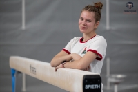 1/2 Финала Гимнастической Премьер - Лиги