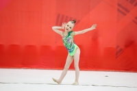 Открытый Кубок РФСО «Локомотив» по художественной гимнастике