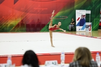 Открытый Кубок РФСО «Локомотив» по художественной гимнастике