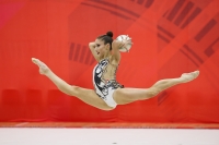 Открытый Кубок РФСО «Локомотив» по художественной гимнастике