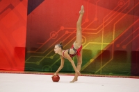 Открытый Кубок РФСО «Локомотив» по художественной гимнастике