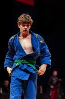 Суперфинал Детской Лиги «Локодзюдо»