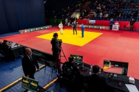 Суперфинал Детской Лиги «Локодзюдо»