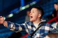 Суперфинал Детской Лиги «Локодзюдо»