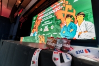 Суперфинал Детской Лиги «Локодзюдо»