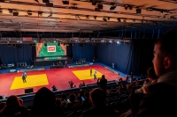 Суперфинал Детской Лиги «Локодзюдо»