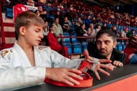 Суперфинал Детской Лиги «Локодзюдо»