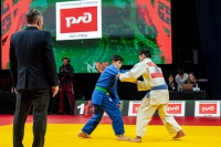 Суперфинал Детской Лиги «Локодзюдо»