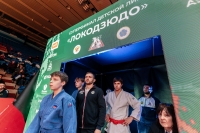 Суперфинал Детской Лиги «Локодзюдо»