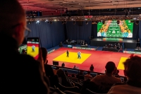 Суперфинал Детской Лиги «Локодзюдо»