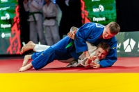 Суперфинал Детской Лиги «Локодзюдо»