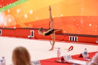 Юбилейный турнир по художественной гимнастике, посвященный 90-летию РФСО «Локомотив»