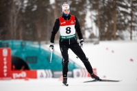 Чемпионат работников ОАО «РЖД» по лыжным гонкам