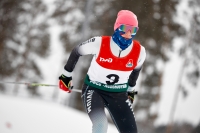 Чемпионат работников ОАО «РЖД» по лыжным гонкам