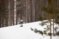 Чемпионат работников ОАО «РЖД» по лыжным гонкам