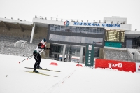 Чемпионат работников ОАО «РЖД» по лыжным гонкам