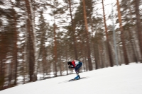 Чемпионат работников ОАО «РЖД» по лыжным гонкам