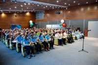 Чемпионат работников ОАО «РЖД» по лыжным гонкам