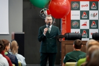 Чемпионат работников ОАО «РЖД» по лыжным гонкам