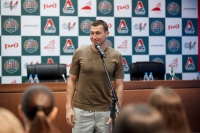 Чемпионат работников ОАО «РЖД» по лыжным гонкам