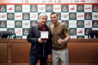 Чемпионат работников ОАО «РЖД» по лыжным гонкам