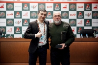 Чемпионат работников ОАО «РЖД» по лыжным гонкам