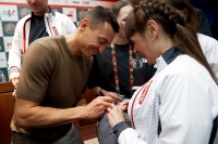 Чемпионат работников ОАО «РЖД» по лыжным гонкам