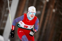 Чемпионат работников ОАО «РЖД» по лыжным гонкам