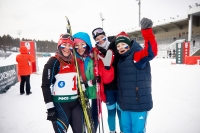 Чемпионат работников ОАО «РЖД» по лыжным гонкам