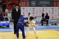 Детская Лига «ЛОКОДЗЮДО». Астрахань