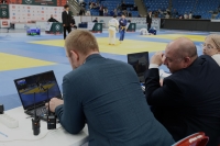 Детская Лига «ЛОКОДЗЮДО». Астрахань