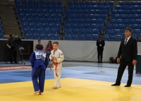 Детская Лига «ЛОКОДЗЮДО». Астрахань