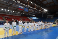 Детская Лига «ЛОКОДЗЮДО». Астрахань