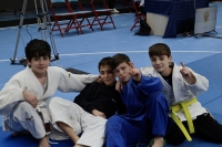 Детская Лига «ЛОКОДЗЮДО». Астрахань