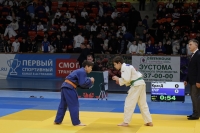 Детская Лига «ЛОКОДЗЮДО». Астрахань