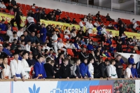 Детская Лига «ЛОКОДЗЮДО». Астрахань