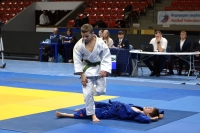 Детская Лига «ЛОКОДЗЮДО». Астрахань