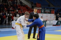 Детская Лига «ЛОКОДЗЮДО». Астрахань