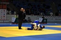 Детская Лига «ЛОКОДЗЮДО». Астрахань