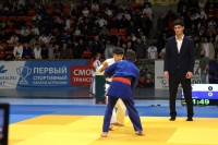 Детская Лига «ЛОКОДЗЮДО». Астрахань