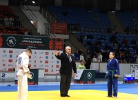 Детская Лига «ЛОКОДЗЮДО». Астрахань