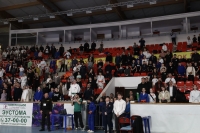 Детская Лига «ЛОКОДЗЮДО». Астрахань