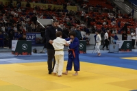 Детская Лига «ЛОКОДЗЮДО». Астрахань