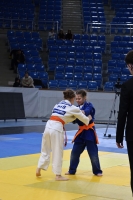 Детская Лига «ЛОКОДЗЮДО». Астрахань