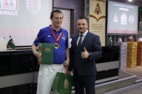 Чемпионат работников ОАО «РЖД» по шахматам