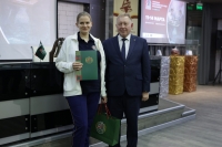 Чемпионат работников ОАО «РЖД» по шахматам