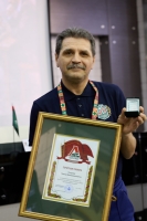 Чемпионат работников ОАО «РЖД» по шахматам